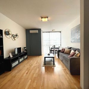 Appartement met een Slaapkamer